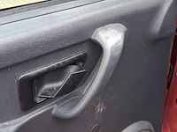 Bedrijfsauto, peugeot, partner 170c 1.6, 2009 - afbeelding 8 van  39