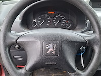 Bedrijfsauto, peugeot, partner 170c 1.6, 2009 - afbeelding 9 van  39