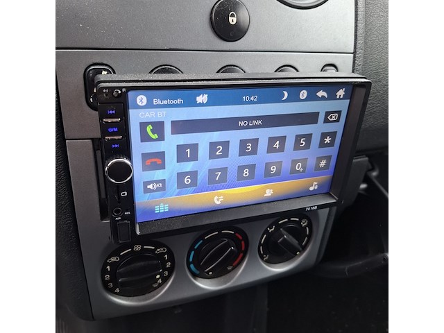 Bedrijfsauto, peugeot, partner 170c 1.6, 2009 - afbeelding 14 van  39