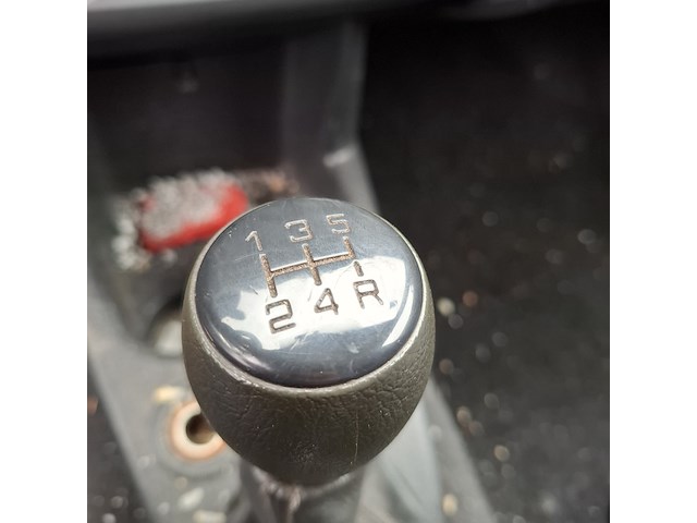 Bedrijfsauto, peugeot, partner 170c 1.6, 2009 - afbeelding 15 van  39