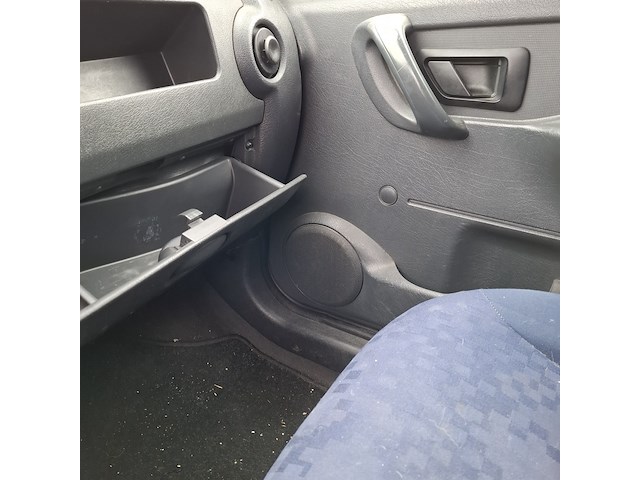 Bedrijfsauto, peugeot, partner 170c 1.6, 2009 - afbeelding 16 van  39