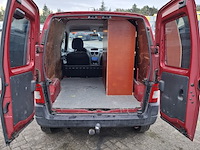 Bedrijfsauto, peugeot, partner 170c 1.6, 2009 - afbeelding 18 van  39