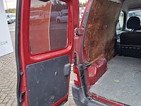 Bedrijfsauto, peugeot, partner 170c 1.6, 2009 - afbeelding 19 van  39