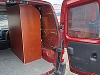 Bedrijfsauto, peugeot, partner 170c 1.6, 2009 - afbeelding 20 van  39