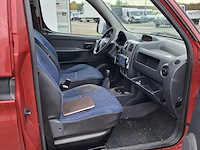 Bedrijfsauto, peugeot, partner 170c 1.6, 2009 - afbeelding 22 van  39
