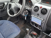 Bedrijfsauto, peugeot, partner 170c 1.6, 2009 - afbeelding 24 van  39