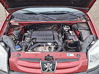 Bedrijfsauto, peugeot, partner 170c 1.6, 2009 - afbeelding 25 van  39