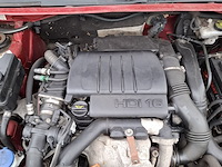 Bedrijfsauto, peugeot, partner 170c 1.6, 2009 - afbeelding 27 van  39