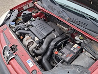 Bedrijfsauto, peugeot, partner 170c 1.6, 2009 - afbeelding 29 van  39