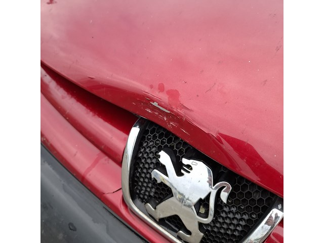 Bedrijfsauto, peugeot, partner 170c 1.6, 2009 - afbeelding 31 van  39