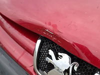 Bedrijfsauto, peugeot, partner 170c 1.6, 2009 - afbeelding 31 van  39