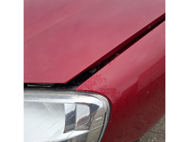 Bedrijfsauto, peugeot, partner 170c 1.6, 2009 - afbeelding 32 van  39