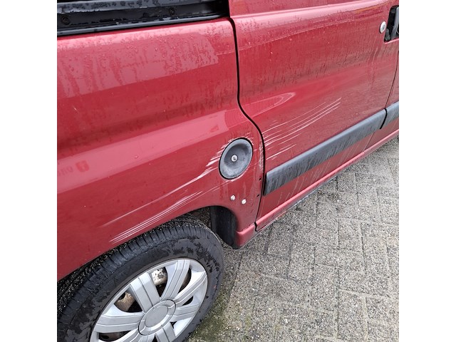 Bedrijfsauto, peugeot, partner 170c 1.6, 2009 - afbeelding 33 van  39