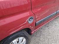 Bedrijfsauto, peugeot, partner 170c 1.6, 2009 - afbeelding 33 van  39