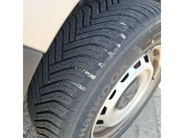 Bedrijfsauto, peugeot, partner premium blue hdi 75 - afbeelding 2 van  45