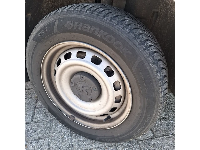 Bedrijfsauto, peugeot, partner premium blue hdi 75 - afbeelding 3 van  45