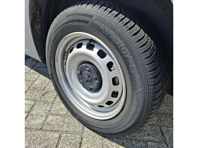 Bedrijfsauto, peugeot, partner premium blue hdi 75 - afbeelding 5 van  45