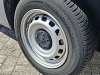 Bedrijfsauto, peugeot, partner premium blue hdi 75 - afbeelding 5 van  45