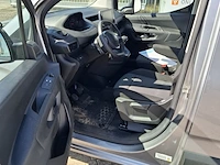 Bedrijfsauto, peugeot, partner premium blue hdi 75 - afbeelding 7 van  45