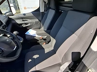Bedrijfsauto, peugeot, partner premium blue hdi 75 - afbeelding 9 van  45