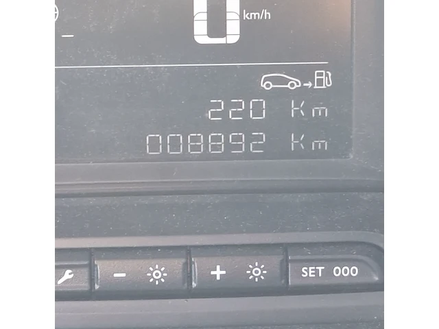 Bedrijfsauto, peugeot, partner premium blue hdi 75 - afbeelding 14 van  45