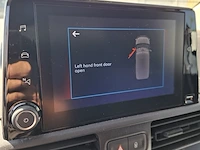 Bedrijfsauto, peugeot, partner premium blue hdi 75 - afbeelding 16 van  45