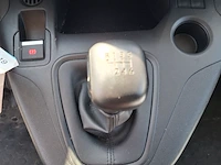 Bedrijfsauto, peugeot, partner premium blue hdi 75 - afbeelding 18 van  45