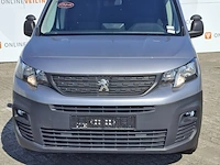 Bedrijfsauto, peugeot, partner premium blue hdi 75 - afbeelding 12 van  45