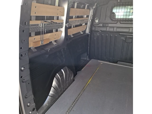 Bedrijfsauto, peugeot, partner premium blue hdi 75 - afbeelding 24 van  45