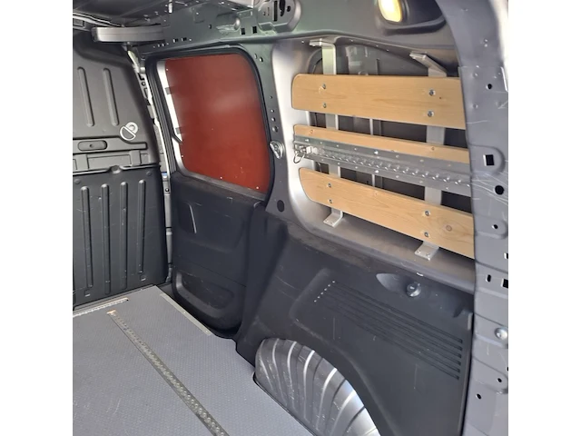 Bedrijfsauto, peugeot, partner premium blue hdi 75 - afbeelding 26 van  45