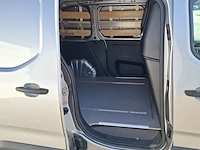 Bedrijfsauto, peugeot, partner premium blue hdi 75 - afbeelding 29 van  45