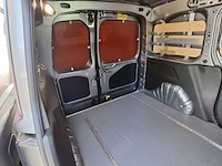 Bedrijfsauto, peugeot, partner premium blue hdi 75 - afbeelding 30 van  45