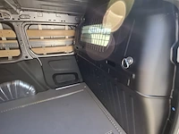 Bedrijfsauto, peugeot, partner premium blue hdi 75 - afbeelding 31 van  45