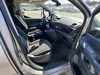 Bedrijfsauto, peugeot, partner premium blue hdi 75 - afbeelding 32 van  45