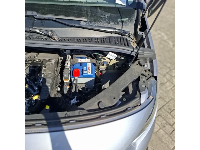 Bedrijfsauto, peugeot, partner premium blue hdi 75 - afbeelding 38 van  45