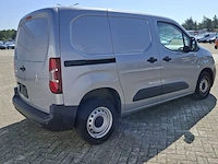 Bedrijfsauto, peugeot, partner premium blue hdi 75 - afbeelding 41 van  45