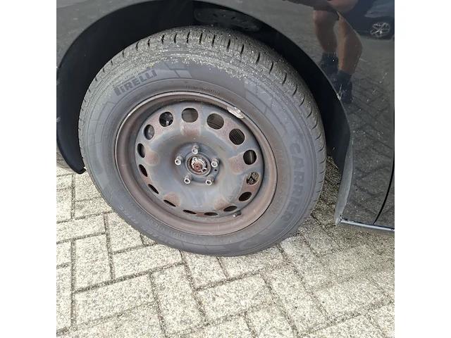 Bedrijfsauto, peugeot, traveller - afbeelding 2 van  44