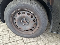Bedrijfsauto, peugeot, traveller - afbeelding 2 van  44