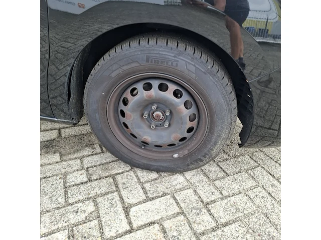Bedrijfsauto, peugeot, traveller - afbeelding 4 van  44