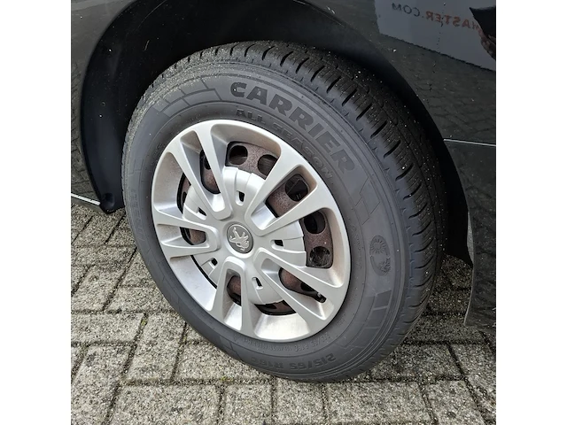 Bedrijfsauto, peugeot, traveller - afbeelding 6 van  44
