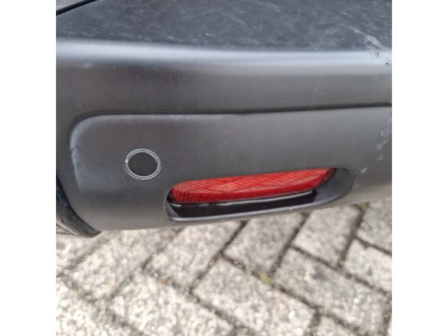 Bedrijfsauto, peugeot, traveller - afbeelding 7 van  44