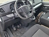 Bedrijfsauto, peugeot, traveller - afbeelding 8 van  44
