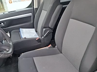 Bedrijfsauto, peugeot, traveller - afbeelding 9 van  44