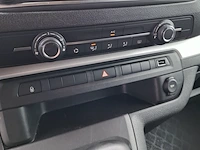 Bedrijfsauto, peugeot, traveller - afbeelding 17 van  44