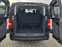 Bedrijfsauto, peugeot, traveller - afbeelding 21 van  44