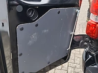 Bedrijfsauto, peugeot, traveller - afbeelding 22 van  44