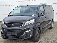 Bedrijfsauto, peugeot, traveller - afbeelding 12 van  44