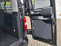 Bedrijfsauto, peugeot, traveller - afbeelding 26 van  44