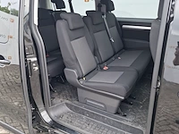 Bedrijfsauto, peugeot, traveller - afbeelding 27 van  44