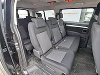 Bedrijfsauto, peugeot, traveller - afbeelding 29 van  44
